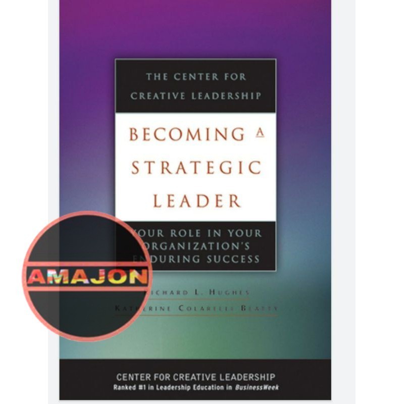 ฝ่าผู้นํากลยุทธ์โดย Richard Hughes