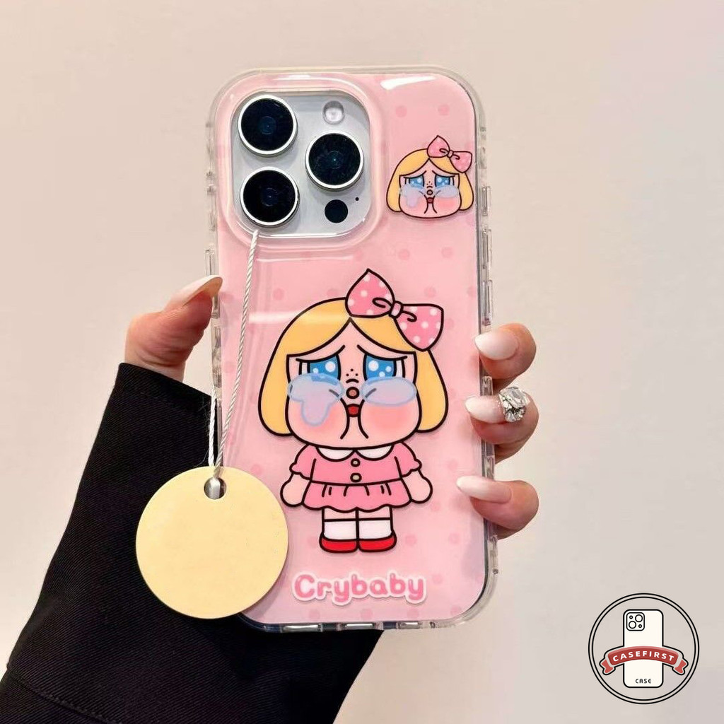 สีชมพูลายเสือดาว IMD อ่อนนุ่ม เคส Samsung A35 A55 A06 Infinix Smart 8 6 9 7 Hot 50i 40i Tecno Spark GO 2024 - รูปที่ 5