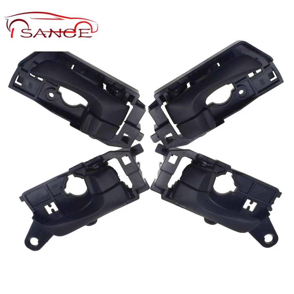 มือจับประตูภายในด้านหน้าด้านหลังซ้ายขวา 836203K520HZ,836103K520HZ,826203K520HZ,826103K520HZ สําหรับ 