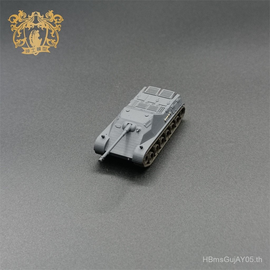 สินค้าใหม่ 44M TAS Rohamloveg Anti-Tank Destroyer 1/144 Scale Tank รุ่น Z4CV