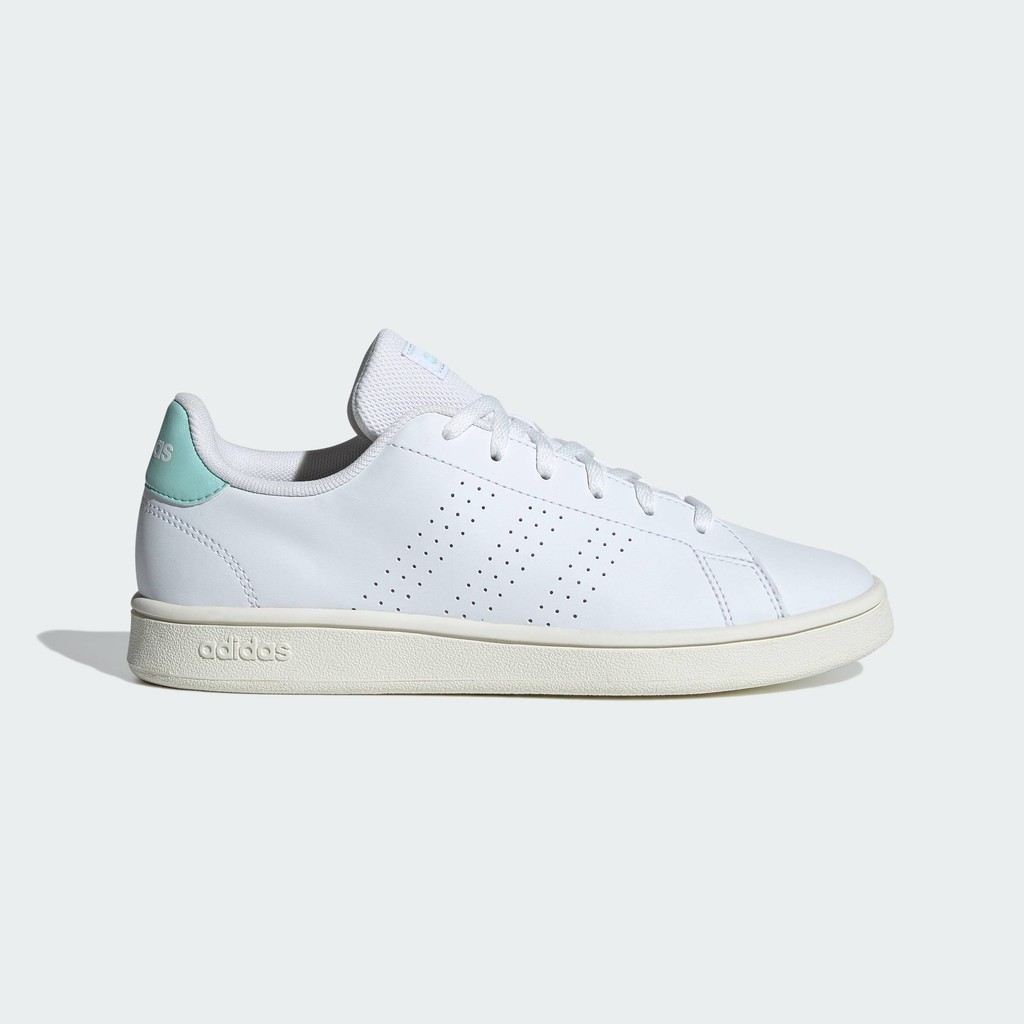 adidas Tennis & Lifestyle Advantage Base Shoes Women White IF8551