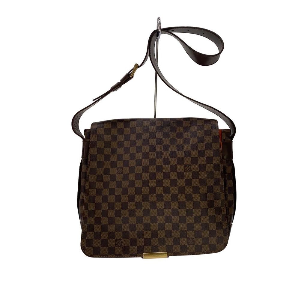 LOUIS VUITTON others bags PVC Brown m45258 Direct from Japan Secondhand