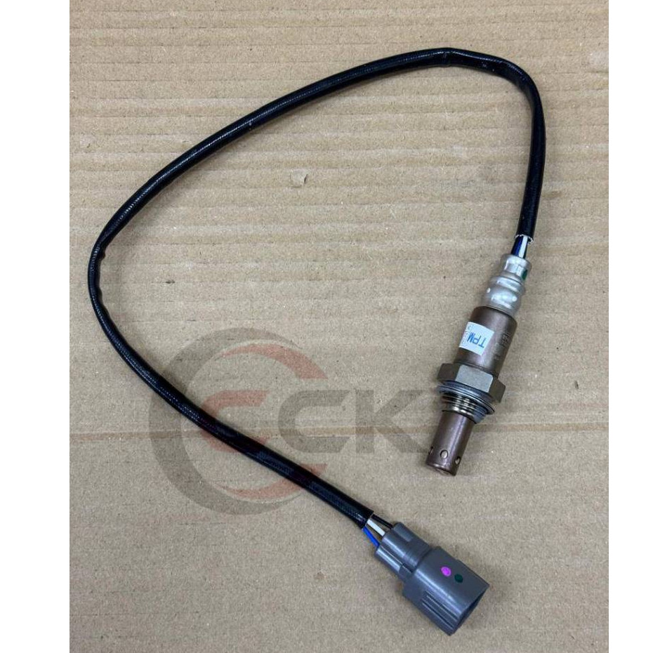 TOYOTA CAMRY ACV30 ด้านหน้า DEPAN AIR FUEL เซนเซอร์ออกซิเจน EXHAUST O2 SENSOR (2AZFE) 89465-33240 ให