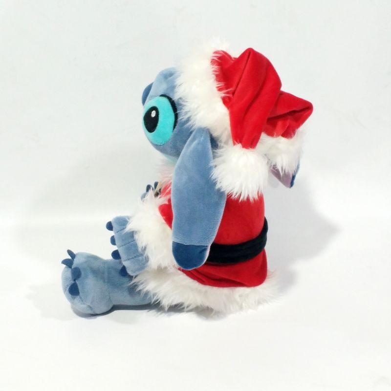 Star Treasure Christmas Stitch Stitch Stitch Stitch 626 ตุ๊กตาของเล่นตุ๊กตาสาว Ragdoll ของขวัญ