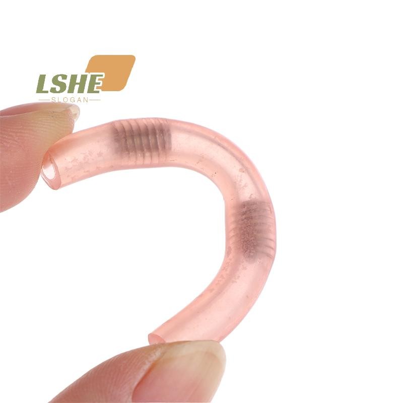 [LSHE] 2 ชิ้นถังน้ํามันเชื้อเพลิง Vent Line Fit สําหรับ Stihl 023 025 028 029 038 039 048 MS290 MS31