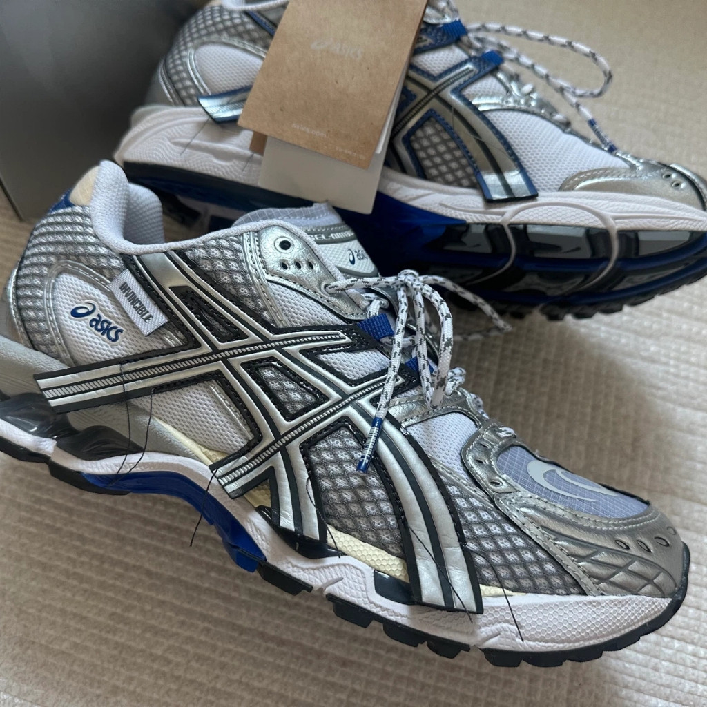 🇰🇷Asics Gel Nimbus 10.1 /Asics Gel 1130 White Clay Canyon - Preorderoppa