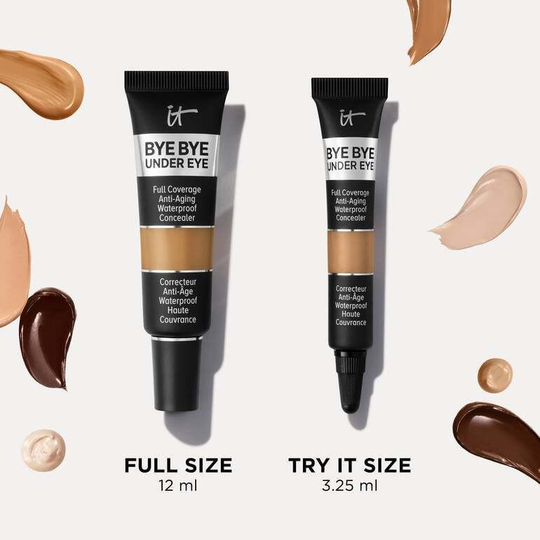 ลด 12%!Yikemei Farewell Dark Circles Eye คอนซีลเลอร์ 12ml9.1