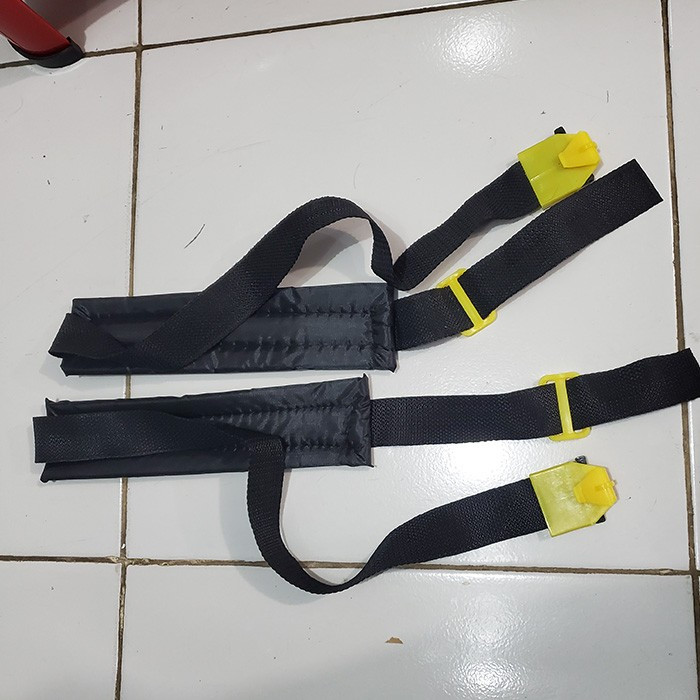 MESIN Quality KNAPSACK ELECTRIC SPRAYER สายสะพายเครื่องจักร