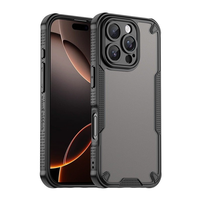 17 Air 16 Pro Max 16e SE2 SE3 17 Pro Max i16e i16+ i16 i17 pro max i13 i12 เคสโทรศัพท์ฝาหลังป้องกัน