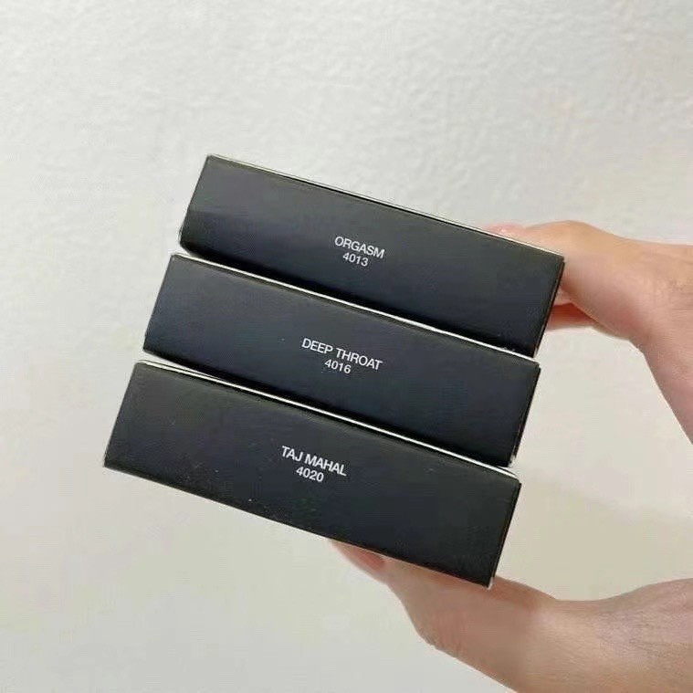 แฟชั่น 22 (รุ่นเก่า Nas Nars Single Color Blush4.8g)Color Number4013-4016-4020 SOX4 Q6A5