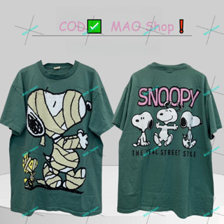 COD✅ (จัดส่งในกรุงเทพฯ) เสื้อยืดผ้าฝ้ายขนาดใหญ่ unisex 100 ช…