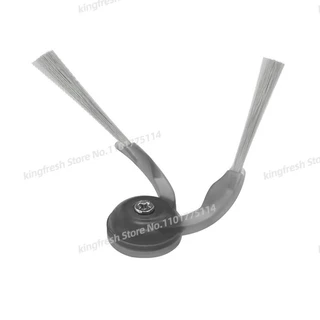Roborock Qrevo C Pro Qrevo C Qrevo 5AE Edge หุ่นยนต์อุปกรณ์เสริมสูญญากาศหลักแปรงด้านข้างถุงเก็บฝุ่น Mop ผ้ากรองอะไหล่