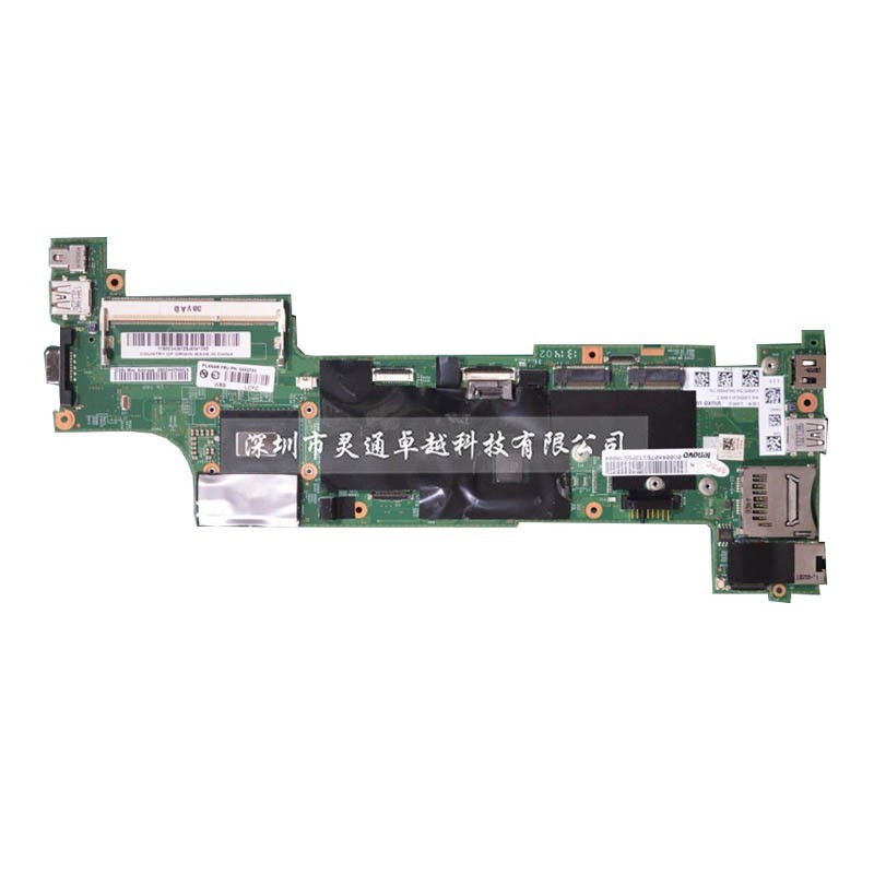 เมนบอร์ดโน้ตบุ๊ก Lenovo Lenovo X240 X240S X250 X250S X230S ใหม่ล่าสุด