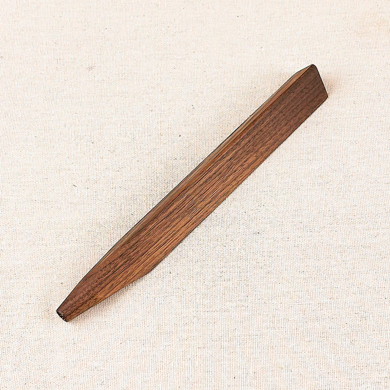 ญี่ปุ่น Wagashi เครื่องมือ Chrysanthemum Core สามเหลี่ยม Stick Wagashi แม่พิมพ์ Wagashi ฝึกตัด Wagas