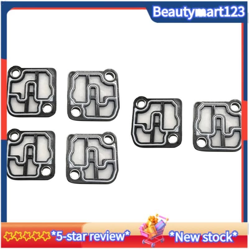 BM6 ชิ้นเกียร์อัตโนมัติ Shift Solenoid ปะเก็นกรองสําหรับ A4 A5 A6 A7 Q5 รถอุปกรณ์เสริม DQ500 DL501 0