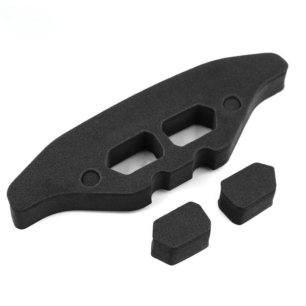 Tamiya RC Accessories XV02 ชุดโฟมกันชน #51701 - สําหรับแชสซี XV-02 Pro