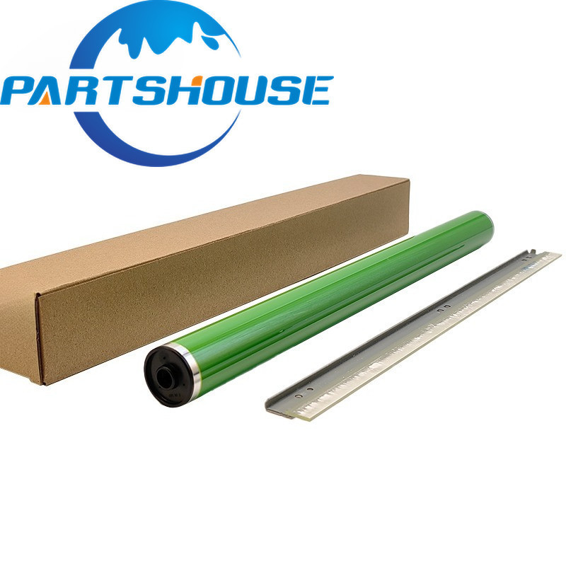 OPC กลองสําหรับ Sharp MX 3060 3061 3560 3561 4061 6051 4071 4070 กลองทําความสะอาดใบมีดยาวคุณภาพชีวิต