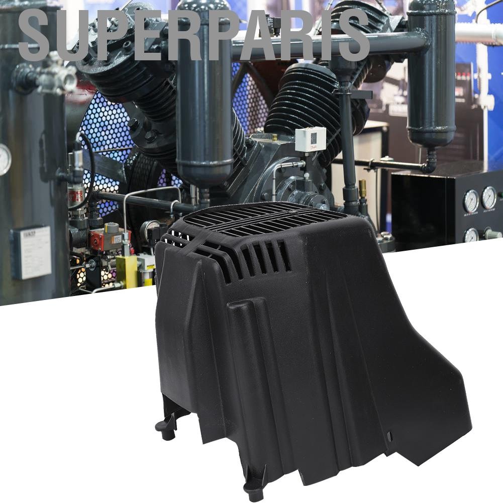superparis-th plastic plastic compressor shell ความแข็งแรงขนาดกะทัดรัดการออกแบบขนาดป้องกันตามที่แสดงตรงกับของคุณ