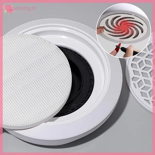 RENBG ฝุ่นเปลี่ยนกรองเล็บเครื่องดูดฝุ่นกรองเล็บหน้าจอแผ่น Brushless เล็บฝุ่น Extractor กรอง TH