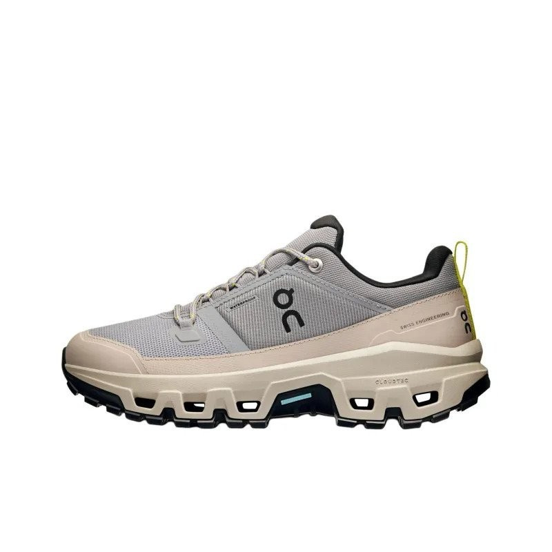 Tropics & Trails 防水山鞋