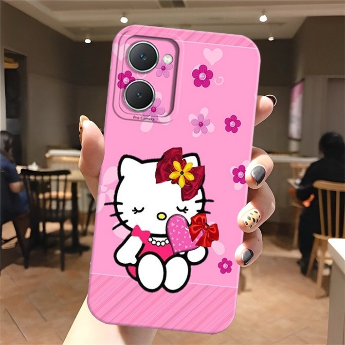 CASE HP VIVO Y03T/Y03/Y18/Y28/Y17S/V30E/V30/V30 PRO/Y100 4G/5G/V27E/V27 5G/V25E/V25E/V25E/V25E/V25E/