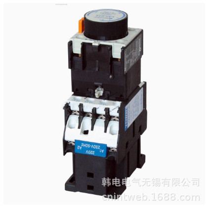 จัดหา JSK4-320d JSK4-322d JSK4-324d Two One Three Power-off Delay Time Relay