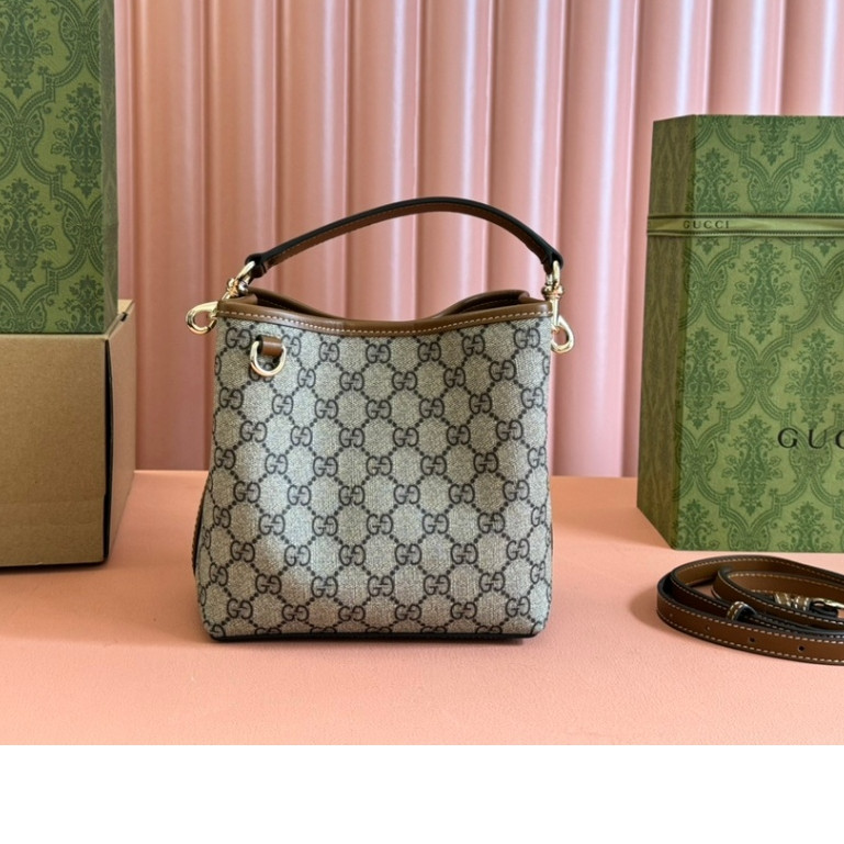 GG/Top Original Shopping Bag