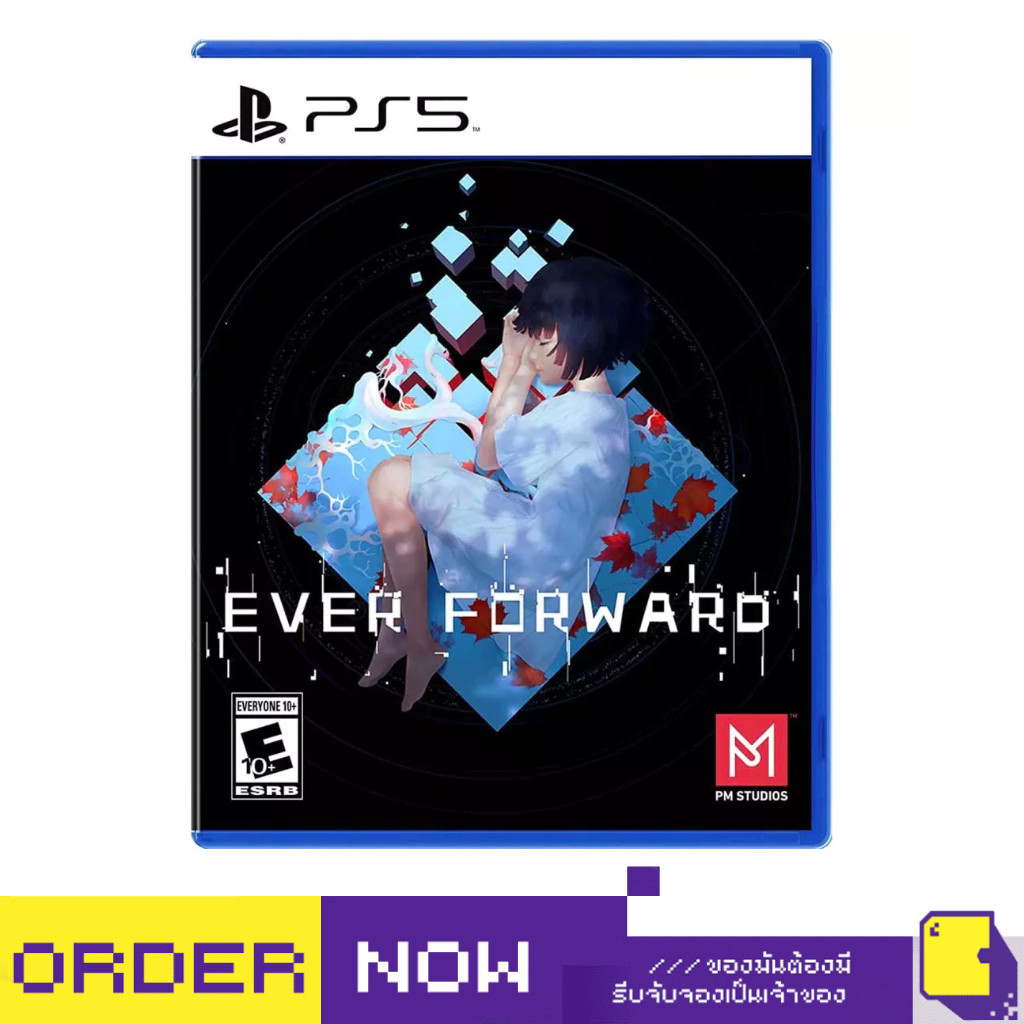 [+..••] PS5 EVER FORWARD (เกมส์  PS5™ 🎮) | By ClaSsIC GaME