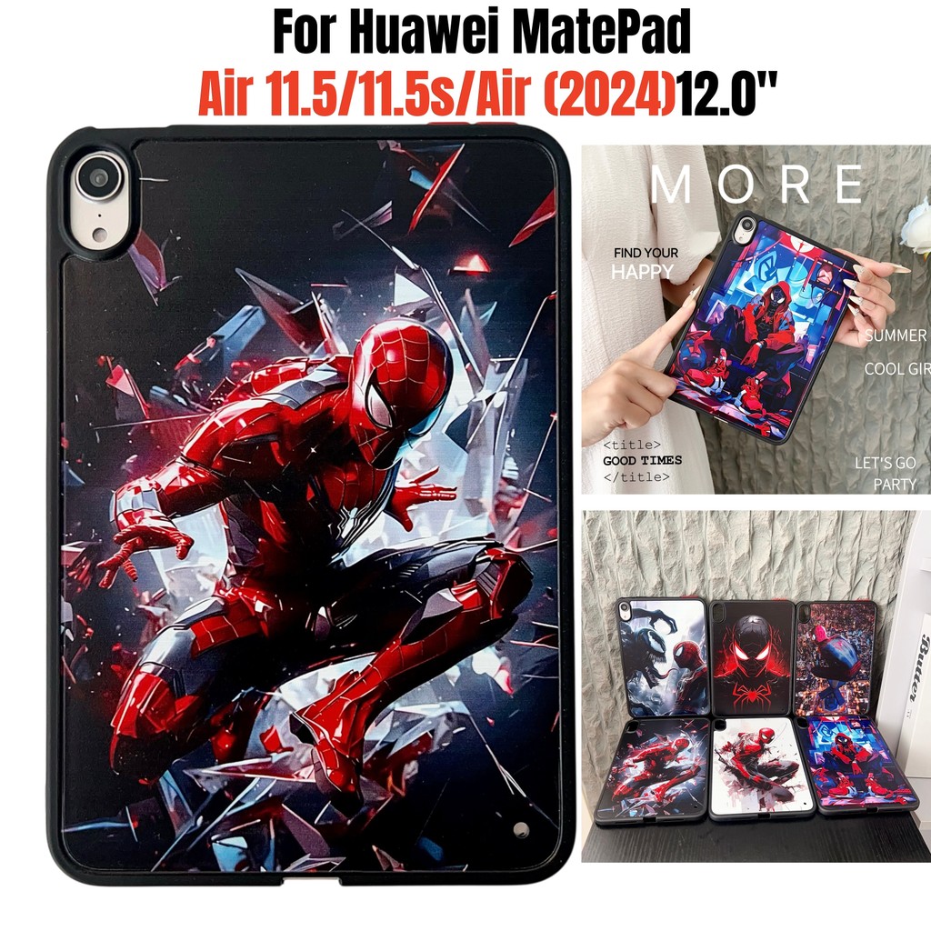 สําหรับ Huawei MatePad Air 2024 11.5 s 11.5S 11.5s 12.0BKY-W10 TGR-W09 BTKR-W09 DBY2-L09CK,DBY2-W00 