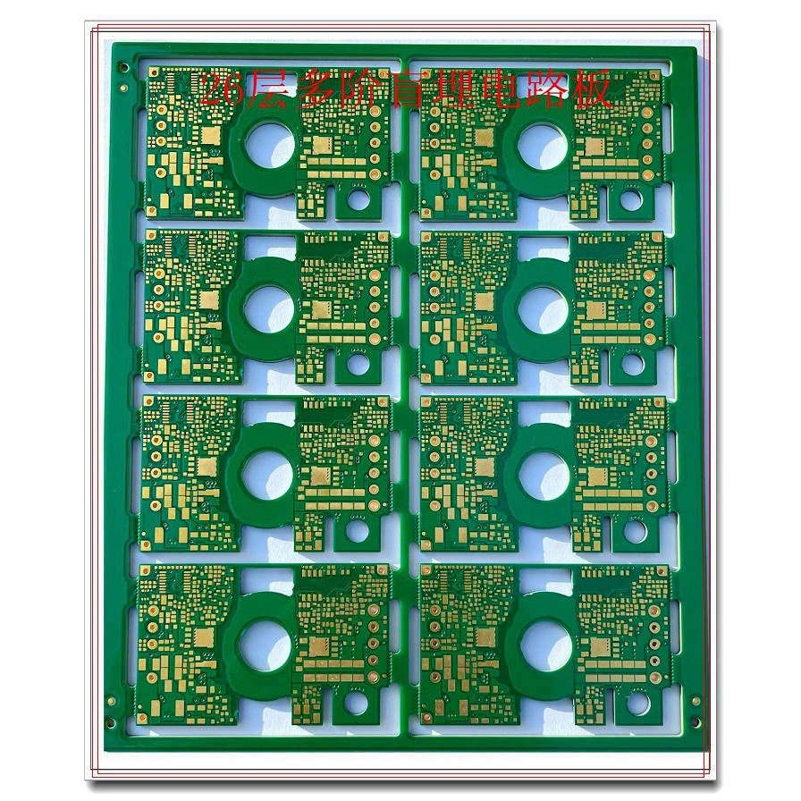 FR4+FPC Soft Hard Combine, บอร์ดรวมฮาร์ดแบบนุ่ม PI+FR4 ผลิตโดยแผงวงจร PCB