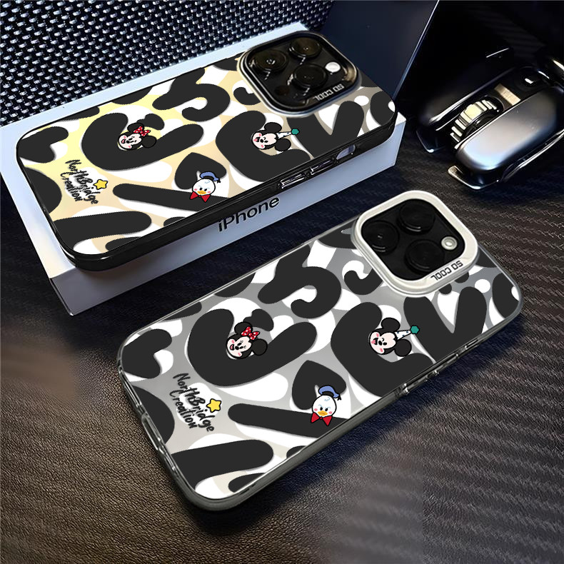 เคสมือถือ ซูเปอร์มาริโอ้ 🎮นารูโตะเคสโทรศัพท์ทนทานสำหรับ Samsung A53-A06และiPhone1716,15,14,13,12,11,X,XRป้องกัLJHMSCY96