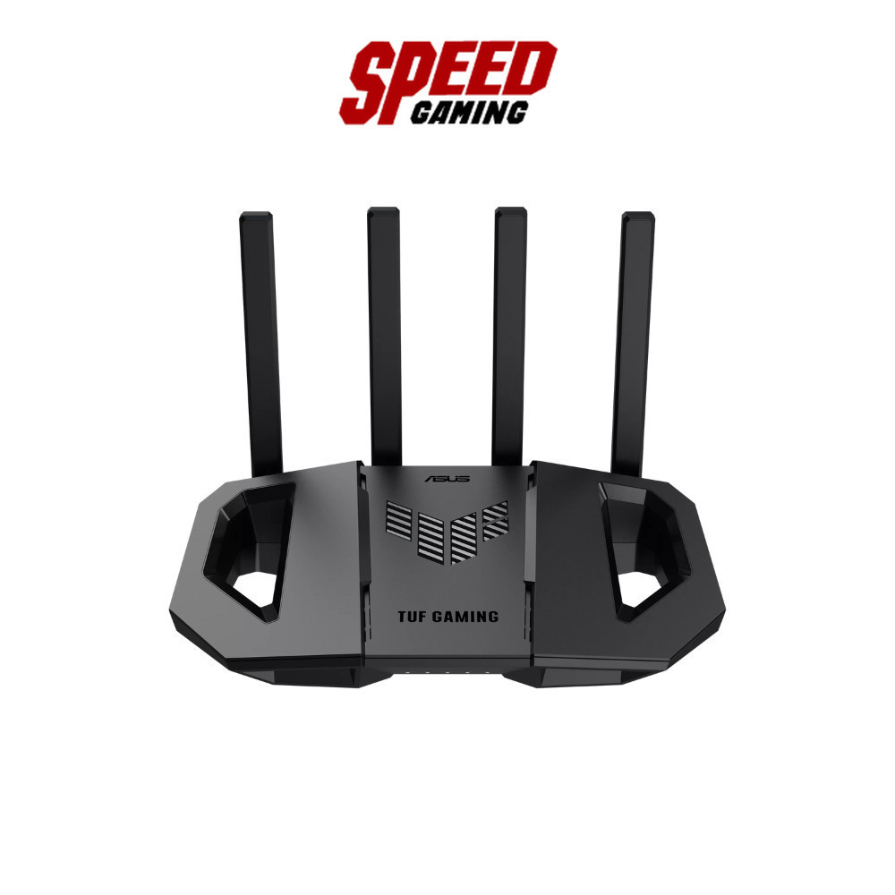 ASUS ROUTER TUF-BE3600 DUAL-BAND WIFI 7 | By Speed Gaming
