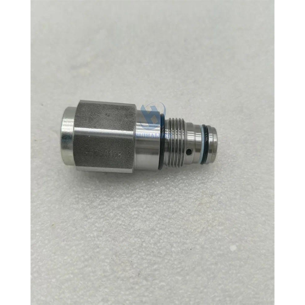 C4.4 3054 C6.6 C7.1 วาล์วไฮดรอลิกเครื่องยนต์ 227-1185 2271185 วาล์วควบคุมการไหลสําหรับ Caterpillar L