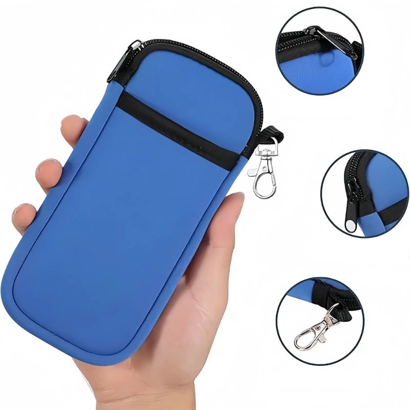 Doublebuy กระเป๋าเก็บคอนเทนเนอร์ Neoprene thumbnail 5