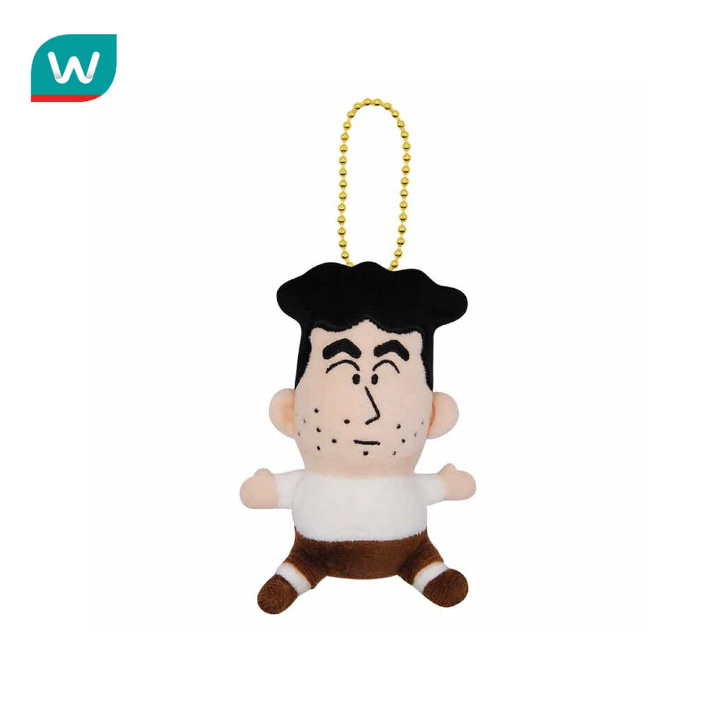 Codec.Creation โคเดค ครีเอชั่น คีย์เชน ฮิโรชิ 1ชิ้น