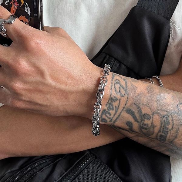 ผู้ชาย bracelet*****