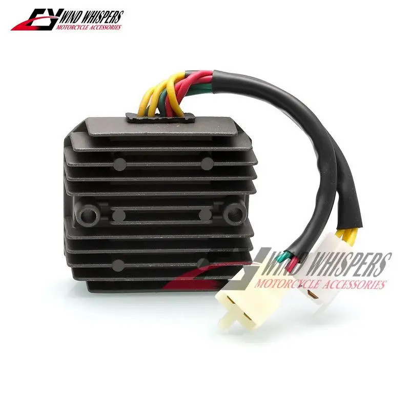 รถจักรยานยนต์เครื่องปรับแรงดันไฟฟ้าสําหรับ Honda VF750 CD Magna VF 750 Deluxe