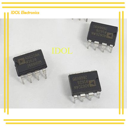 ล้างสต็อค AD620AN,AD654JN,AD712JN,AD823AN,AD812AN,AD817AN