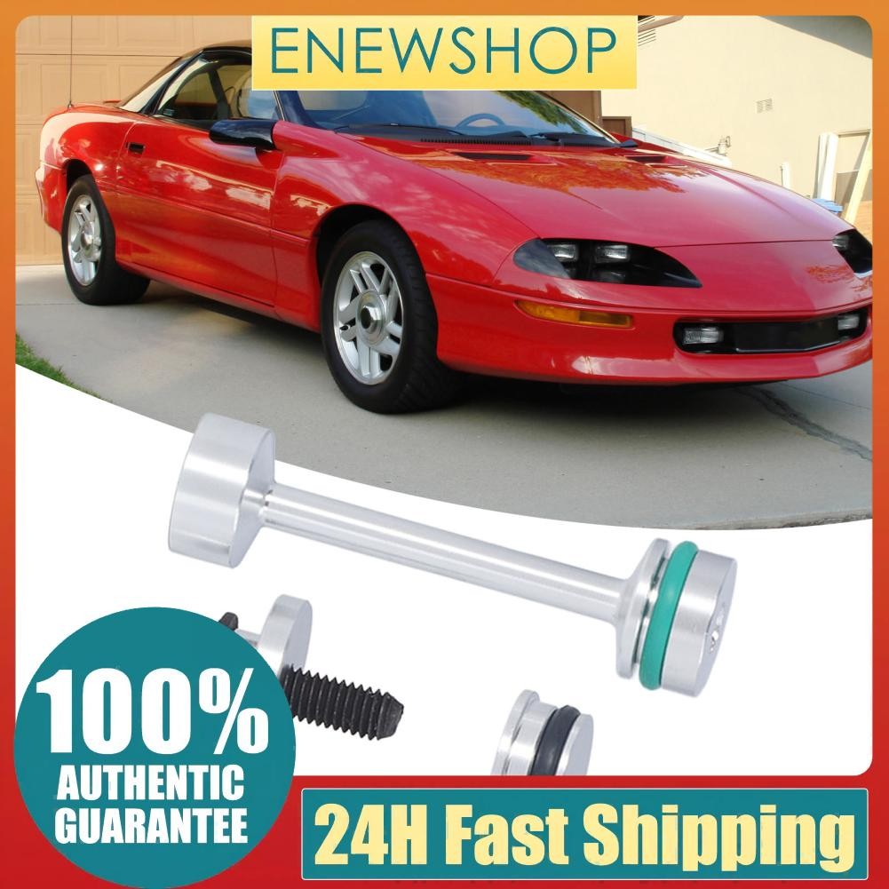 enewshop-th ls engines oil diverter kit barbell pickup tube ชุดสำหรับ LS1 LS2 LS3 LS4 LS6 LS7 LS9 LQ