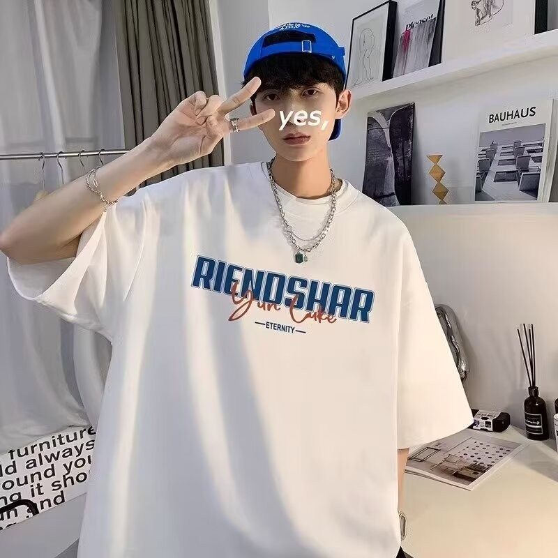 COD 2025TL62 Compact 220g Pure Cotton White P15 Black Apricot Dark Green P16S-3xL Online new23 WONL