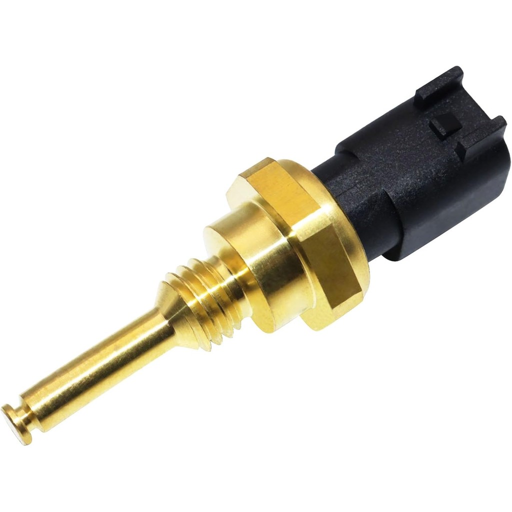 เครื่องยนต์ Coolant ฝาสูบอุณหภูมิอุณหภูมิอุณหภูมิเซนเซอร์ 9L8Z-6G004-F ใช้งานร่วมกับ Ford F-150 Esca