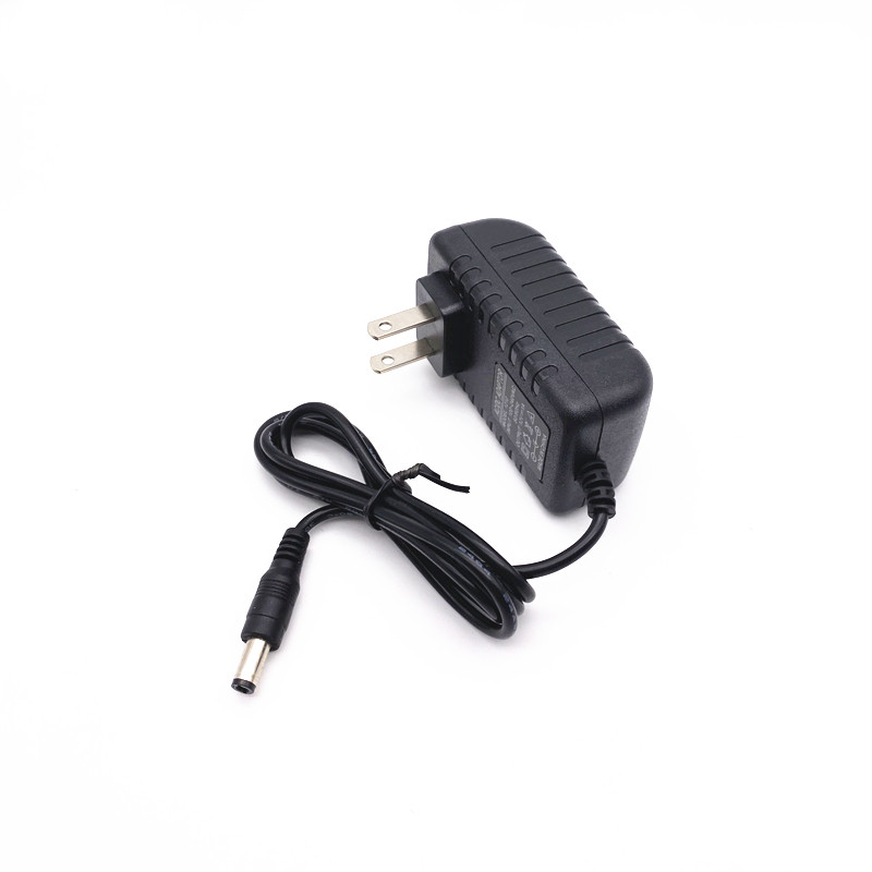 จัดส่งฟรี DC5V/5.5V/6V/6.5V/7.5V/1A/2A/2.5A/3A Power Adapter Transformer Charger