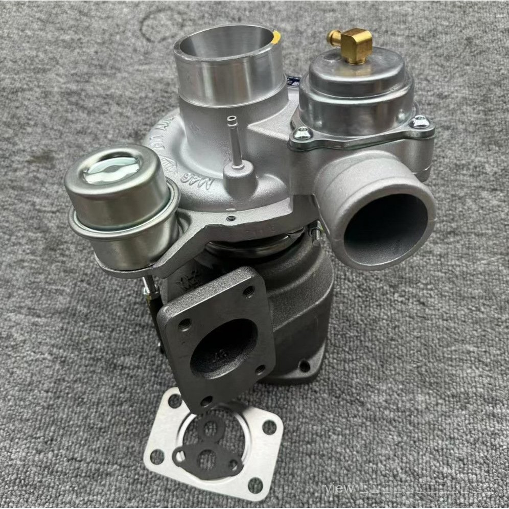 765472-5001 GT2052LS Suitable for Roewe Santa Fe1.8T Turbocharger Auto Parts 5FXB