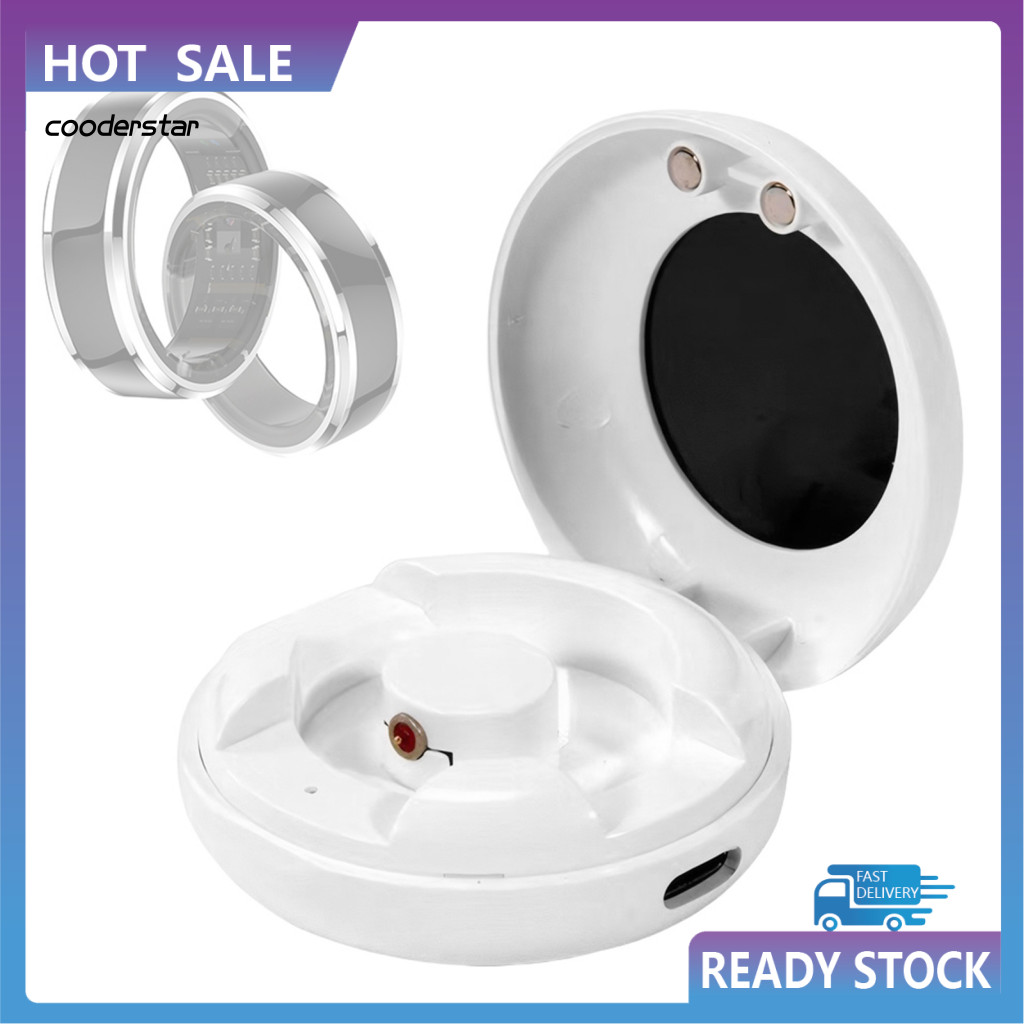 COOD Overchargeing Protection Charger กล่องชาร์จ Colmi สร้อยข้อมือสมาร์ทกล่องชาร์จ Fast CHARGING การ