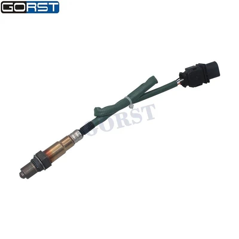 เซนเซอร์ออกซิเจน  0258017287 สําหรับ Benz W212 C207 S212 A207 รถ Auto Part 0085424518 0258017288