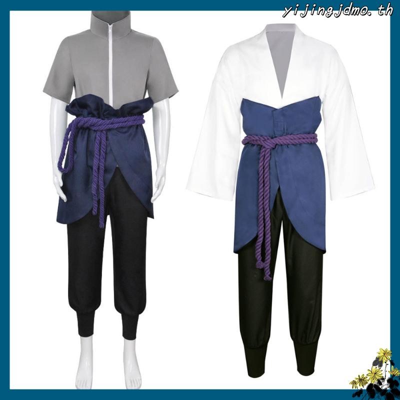 sasuke cosplay uchiha sasuke cosplay  Naruto cosplay naruto shippuden costume uchiha cosplay Anime T