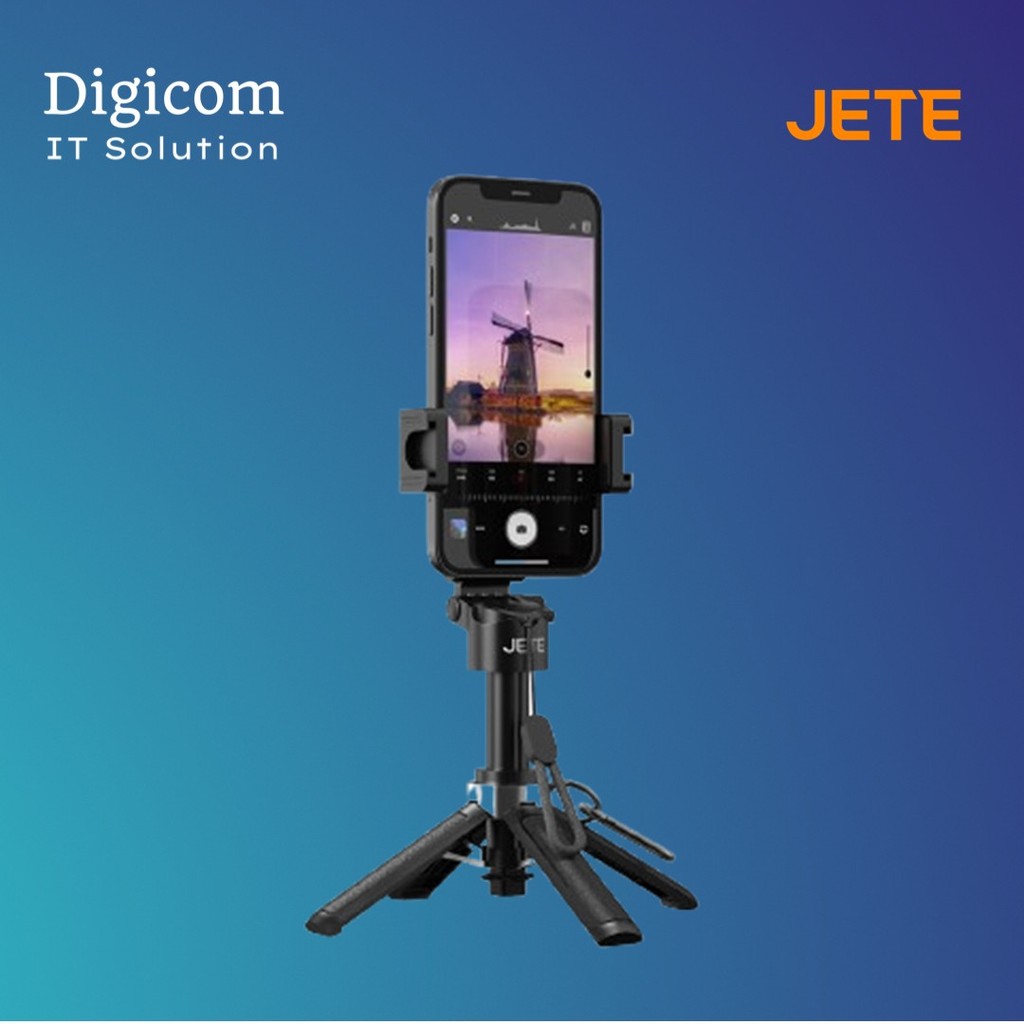 TRIPOD JETE H19*****