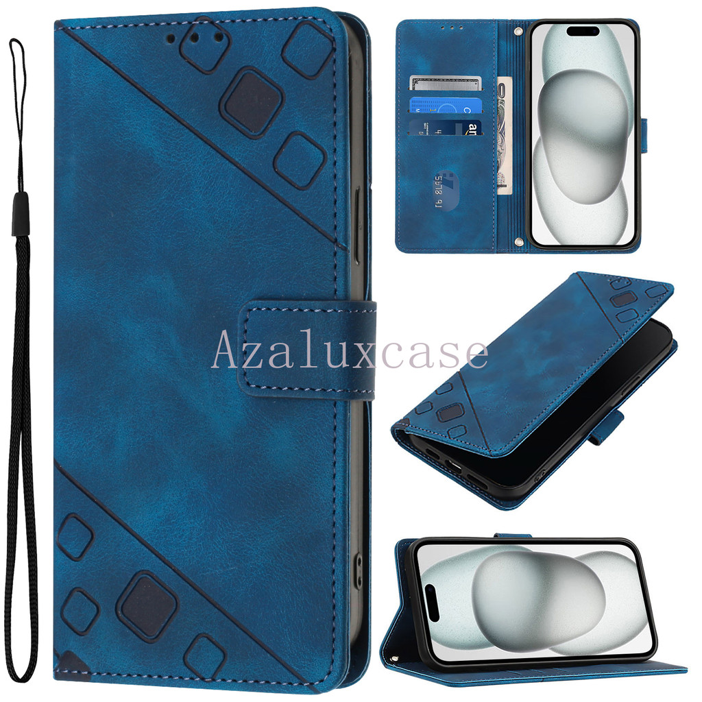 ปลอกสําหรับ ZTE Blade A52 Lite A53 A53E Nubia Music 2 V70 Max S V40S V70 Vita Design Focus A75 Pro R