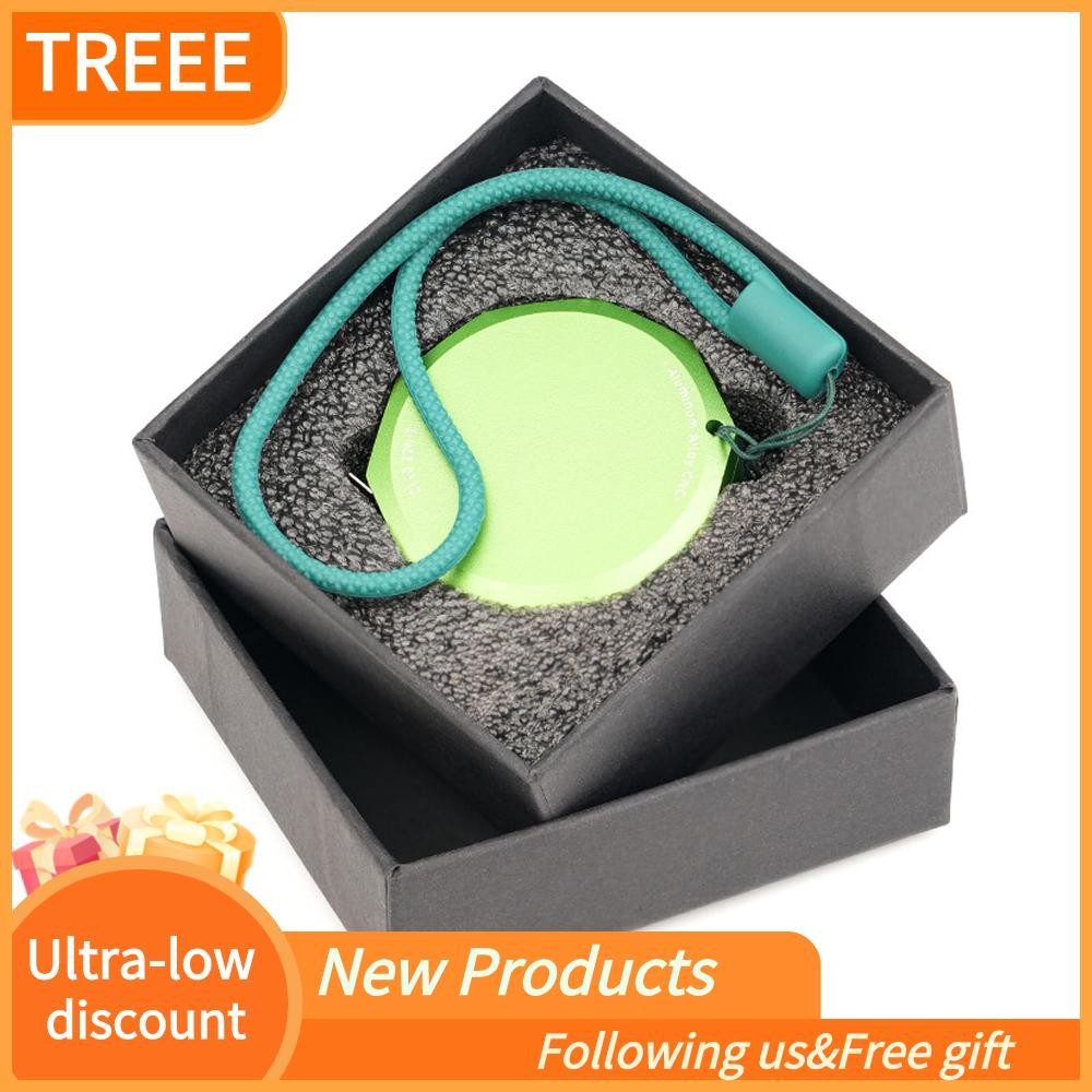 Treee Treee 2m Tape Tape Measure Woodworking Aluminium Alloy ไม้บรรทัดไม้บรรทัด