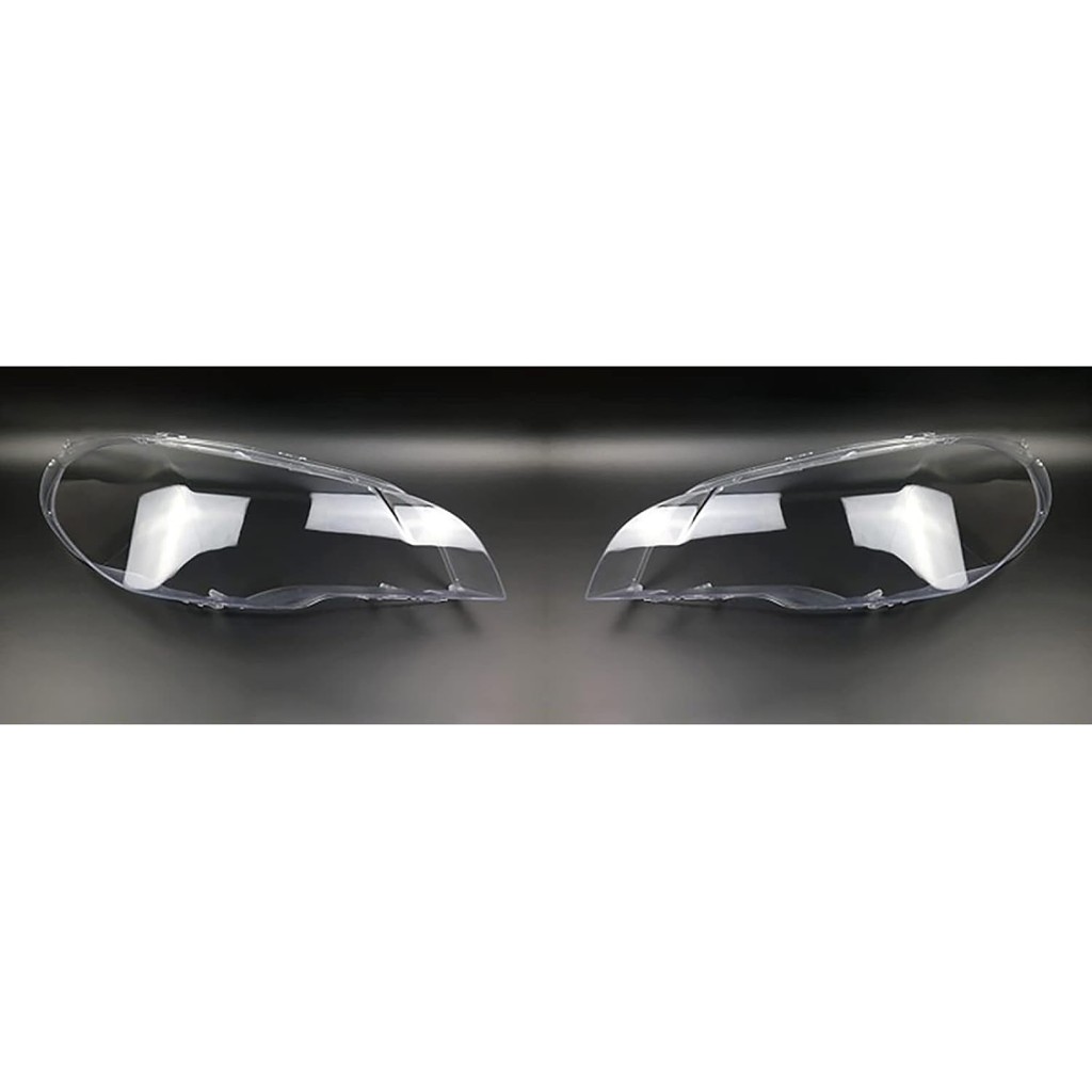 ไฟหน้ารถสําหรับ BMW X5 E70 2007-2013 xDrive 30i/35i/40i/48i/50i/35d/40d ไฟหน้าเลนส์เปลี่ยนอัตโนมัติ 